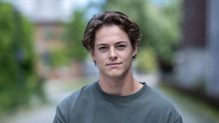 "GZSZ" bekommt mit Julian Krenn Zuwachs aus Hollywood