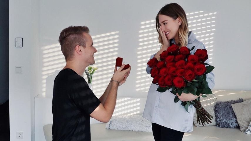 Julian und Bibi Claßen, Juli 2018
