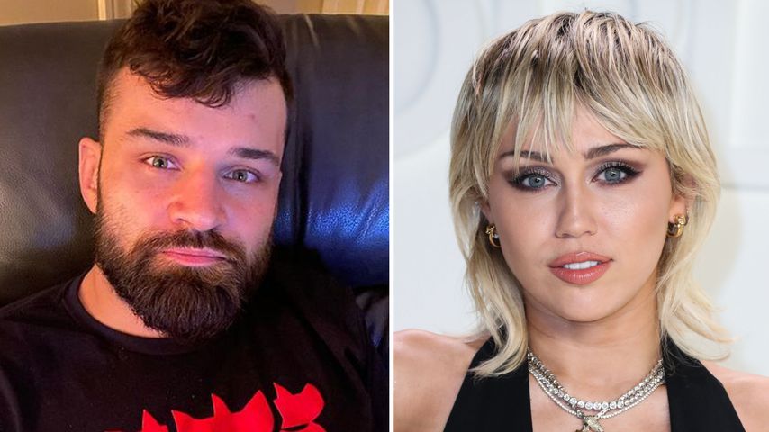 Sagt sie Ja? MMA-Star fragt Miley Cyrus öffentlich nach Date