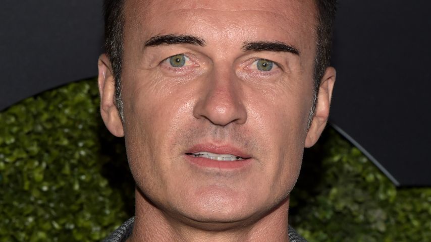 Julian McMahon, 2015