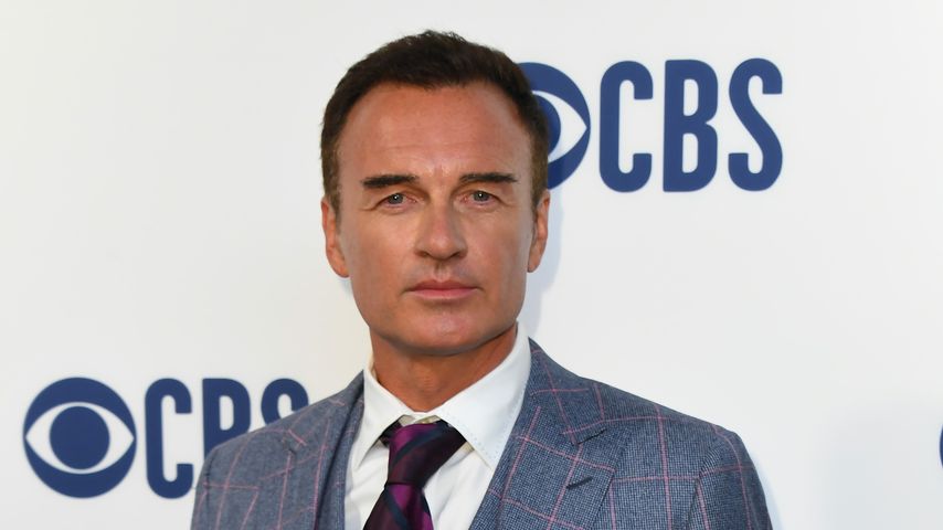 Nach Krebs-Kampf: "Charmed"-Star Julian McMahon verstorben