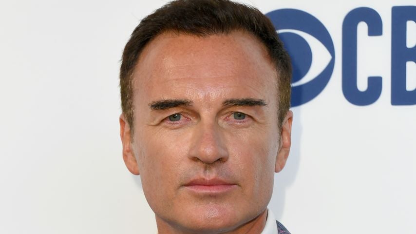 Offiziell: Daran verstarb der "Charmed"-Star Julian McMahon