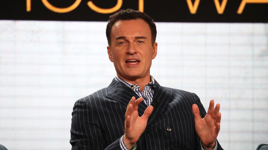 Julian McMahon, Schauspieler