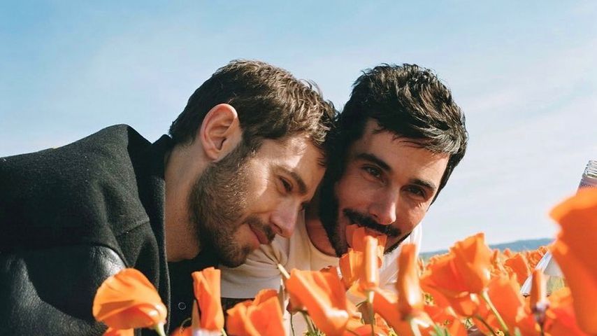 Coming-out: "Pretty Little Liars"-Star mit Mann verheiratet