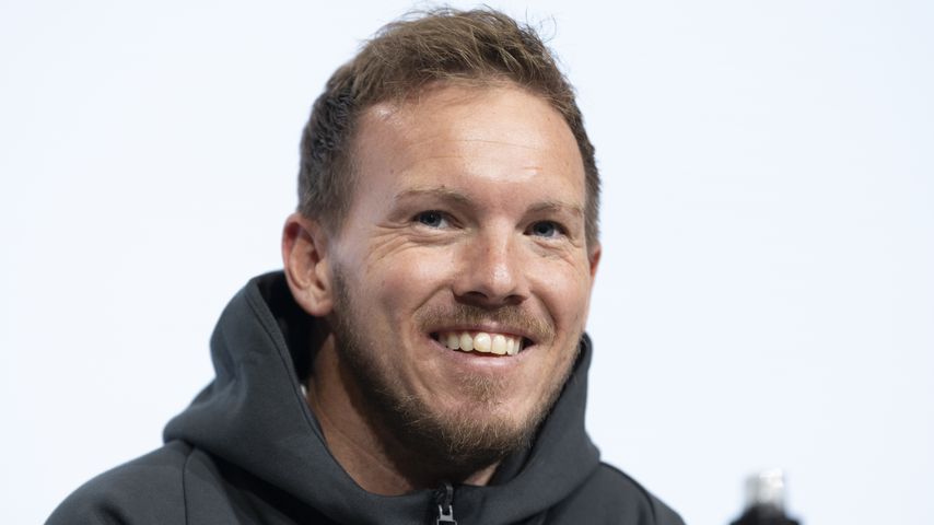 DFB wünscht sich Vertragsverlängerung von Julian Nagelsmann