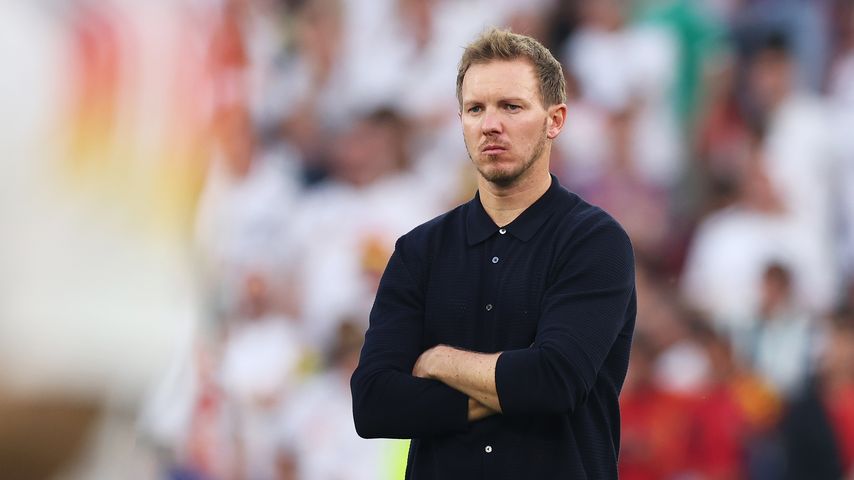 Julian Nagelsmann, Trainer
