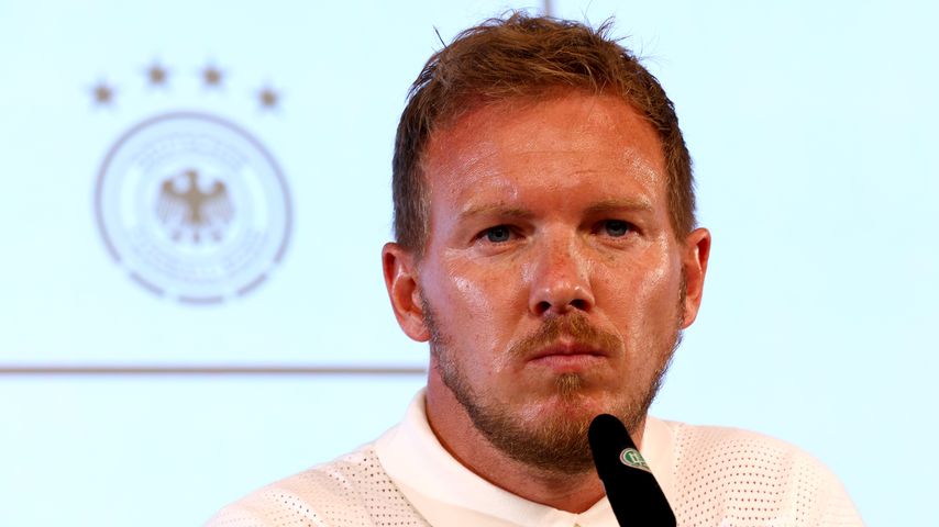 Julian Nagelsmann, Bundestrainer