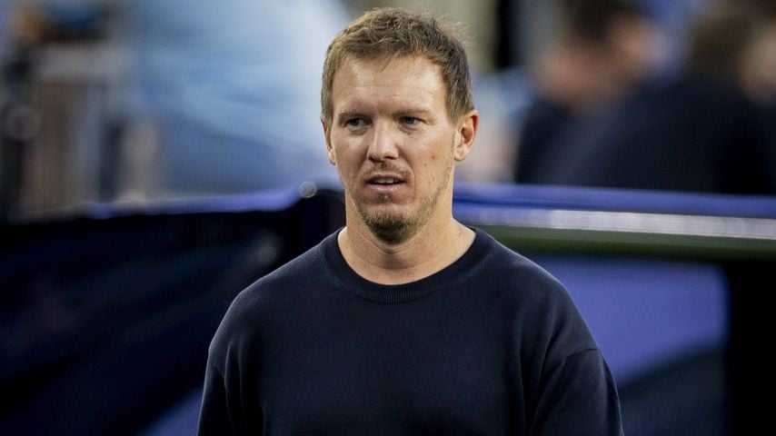 Julian Nagelsmann vor dem Spiel Deutschland gegen Paraguay beim WM-Duell in Boston am 29. Juni 2026