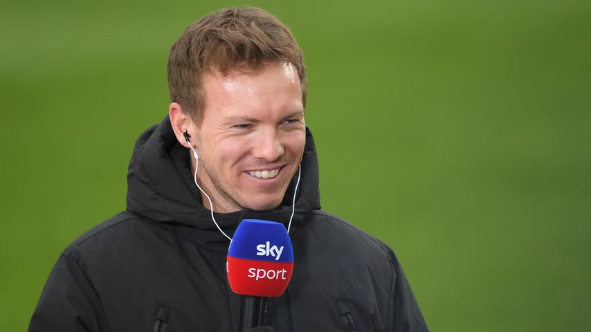 Endlich offiziell: Julian Nagelsmann ist neuer Bundestrainer