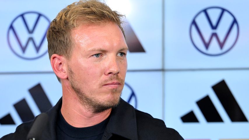 Julian Nagelsmann, Bundestrainer