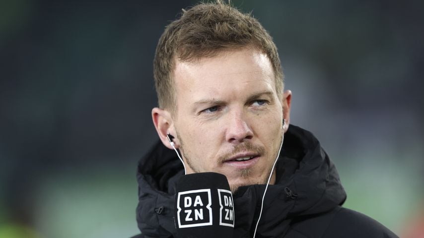 Julian Nagelsmann, Fußballtrainer