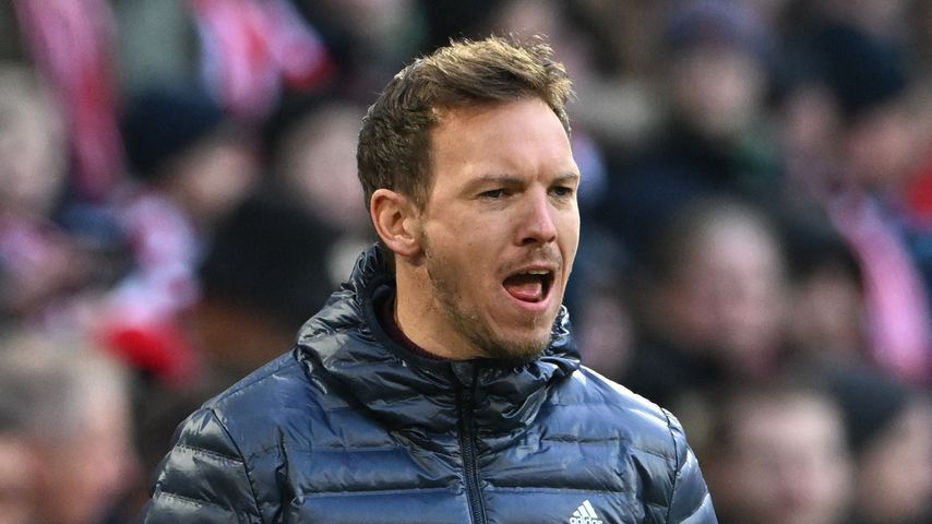 Julian Nagelsmann, Fußballtrainer