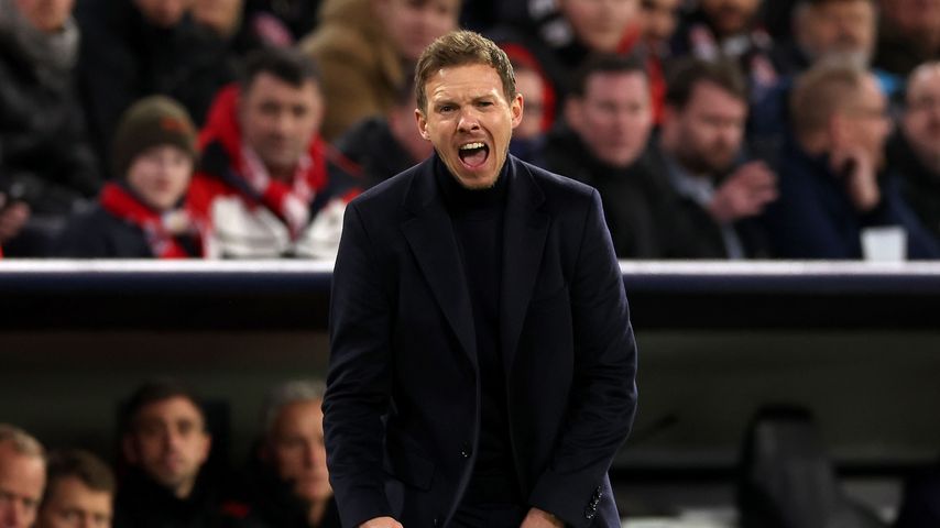 Julian Nagelsmann, März 2023
