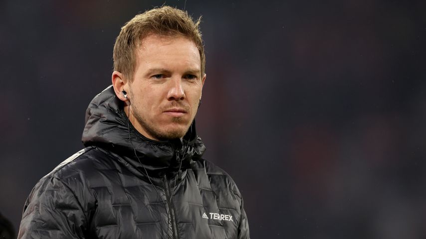 Julian Nagelsmann, Fußballtrainer