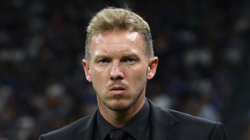 Julian Nagelsmann, Fußballtrainer