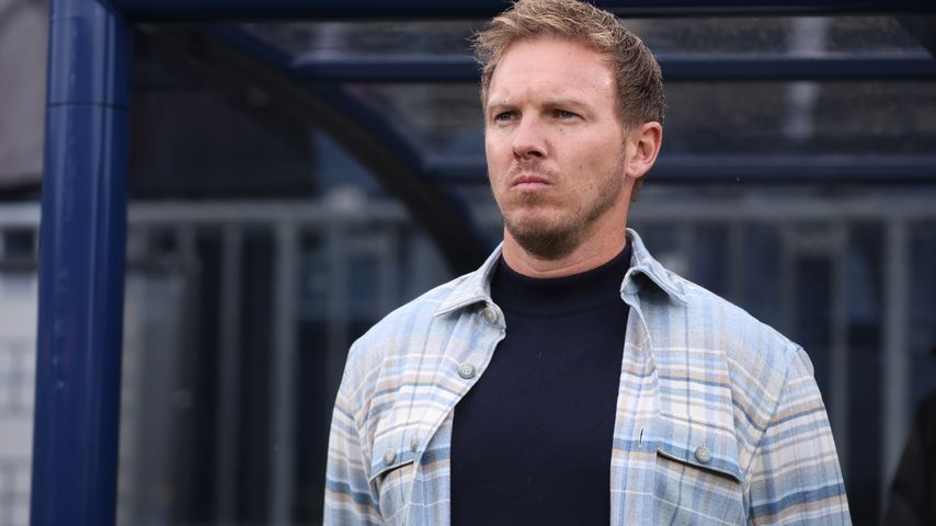 Sein Vater beging Suizid: Julian Nagelsmann vermisst ihn