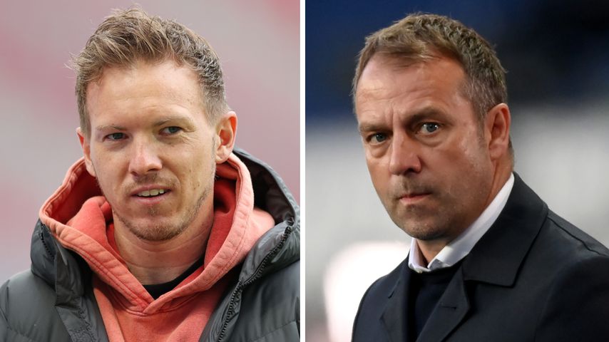 Nach Flick: Julian Nagelsmann wird neuer Bayern-Trainer