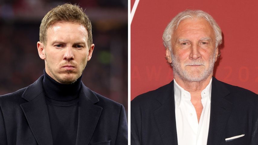 Schlag für Nagelsmann? Ex-Nationaltrainer will Rudi Völler