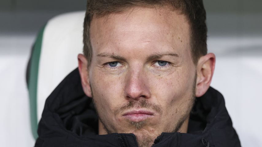 Nach Julian Nagelsmanns Ausraster: Jetzt ermittelt der DFB