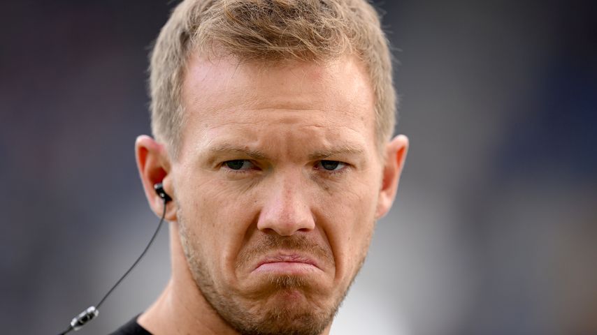 Nach Ausraster: Diese DFB-Strafe bekommt Julian Nagelsmann