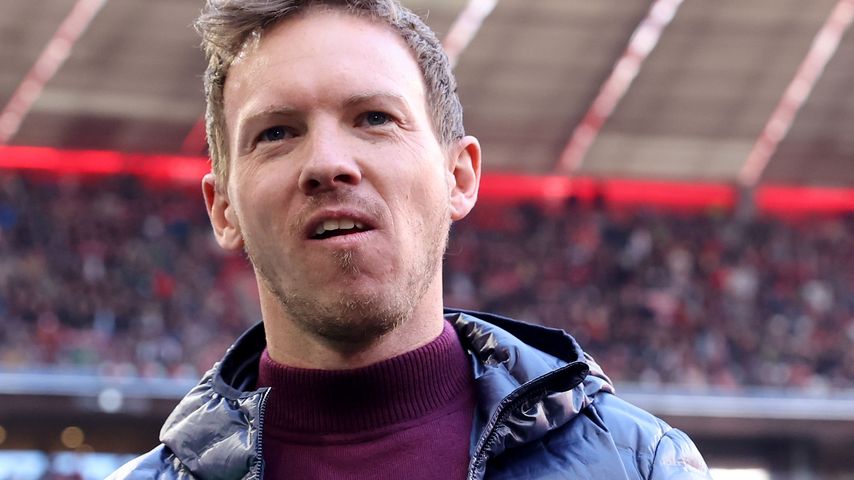 Julian Nagelsmann, März 2023