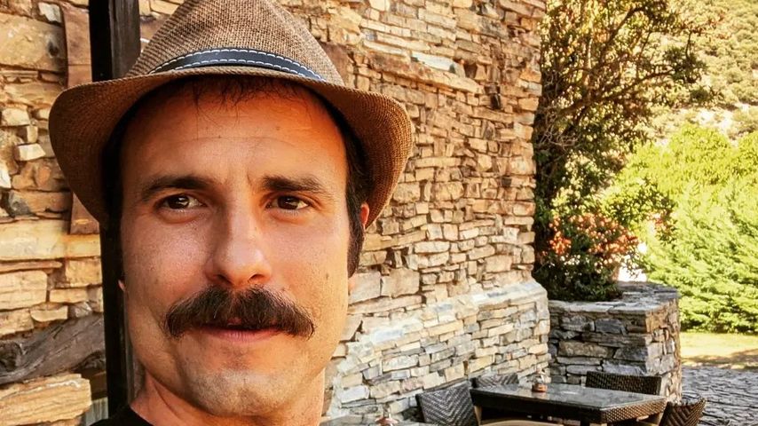 "Élite"-Star Julián Ortega verstirbt im Alter von 41 Jahren