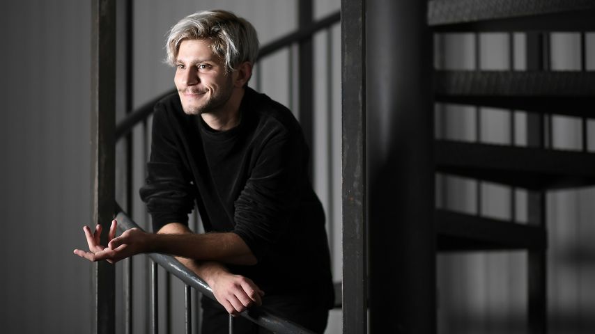 Julian Reim, Schlagersänger