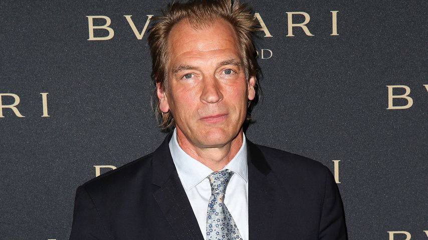 Julian Sands, Filmstar