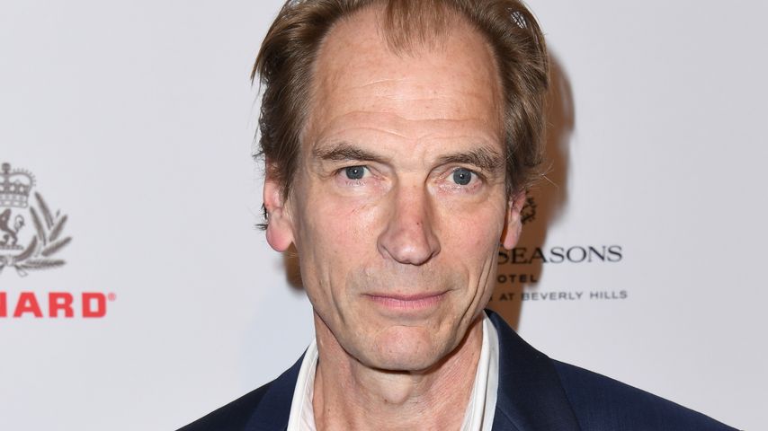 Seit einer Woche vermisst: Promis bangen um Julian Sands