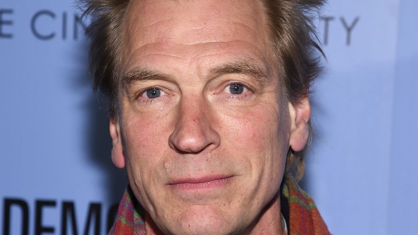 Julian Sands, Schauspieler