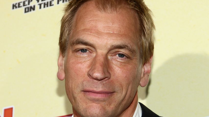Julian Sands, Schauspieler
