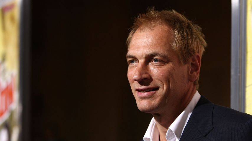 Überreste gefunden: Vermisster Julian Sands für tot erklärt!