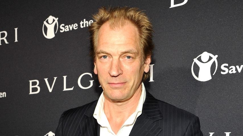 Julian Sands, Februar 2015