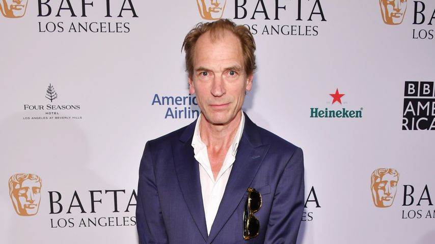 Julian Sands im Januar 2020 in Los Angeles