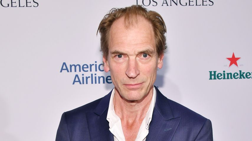 Julian Sands, Schauspieler