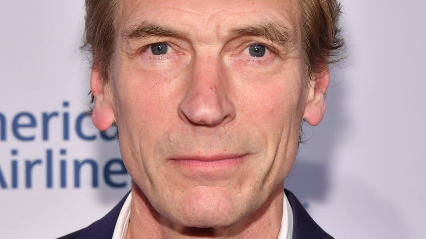 Suchaktion im Gebirge: Schauspieler Julian Sands vermisst