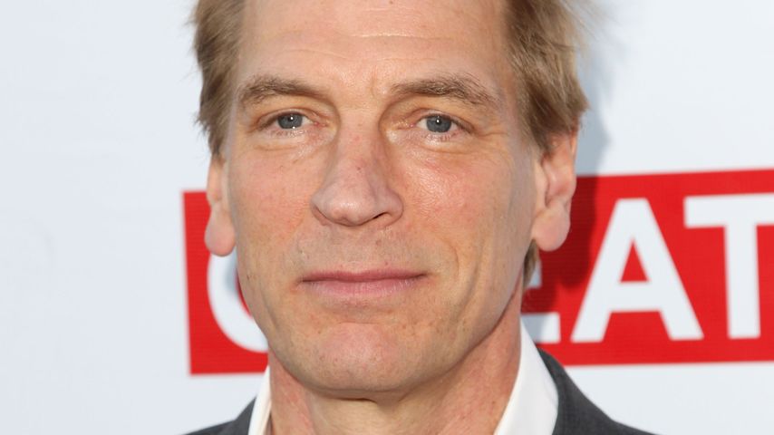 Seit drei Monaten vermisst: Julian Sands' Sohn dankt Helfern