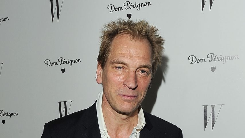 Julian Sands, Filmdarsteller