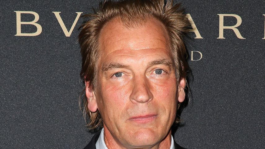 Julian Sands, TV-Darsteller