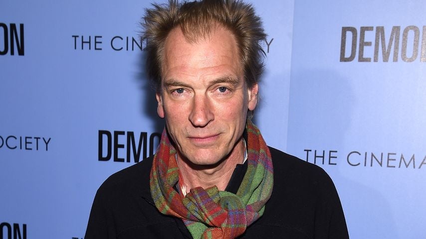 Julian Sands, Schauspieler