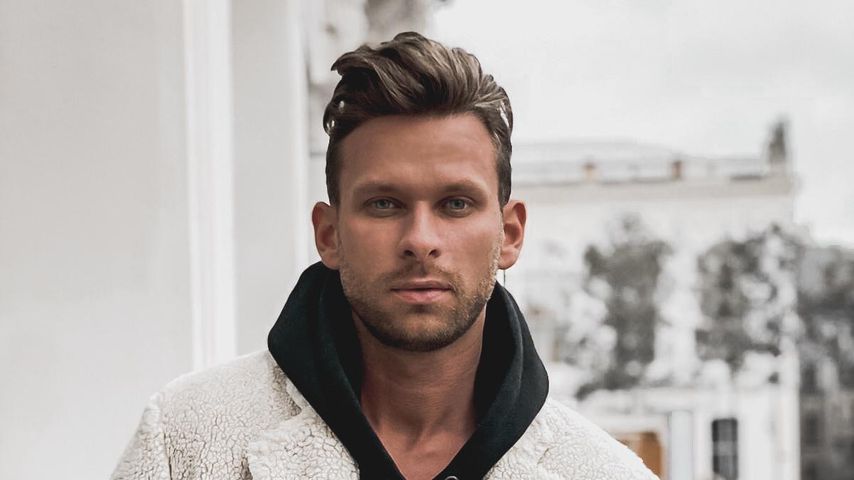Bachelorette-Julez: Männern muss Toupet nicht peinlich sein