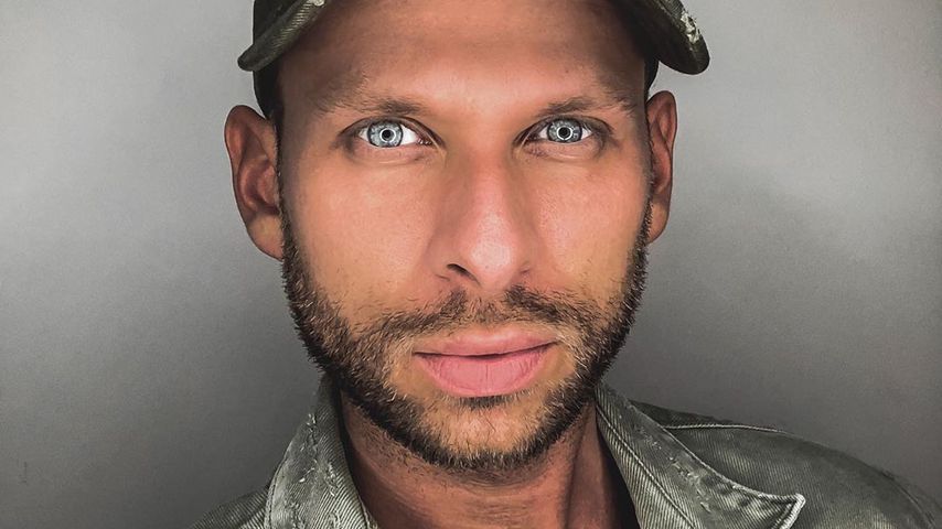 Julian Sawatzki, Ex-Bachelorette-Kandidat
