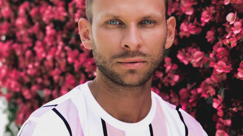 Ex-Bachelorette-Kandidat Julez Sawatzki noch ohne Haarteil