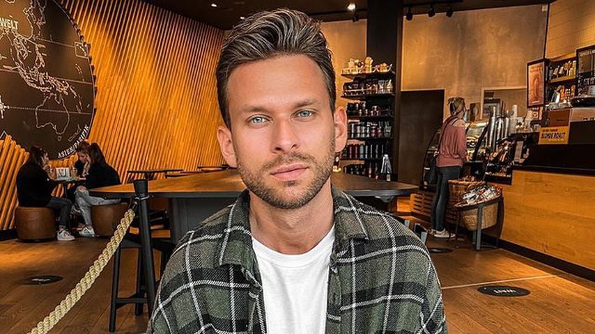 Ex-Bachelorette-Boy sucht Mann bei schwulem "Take Me Out"