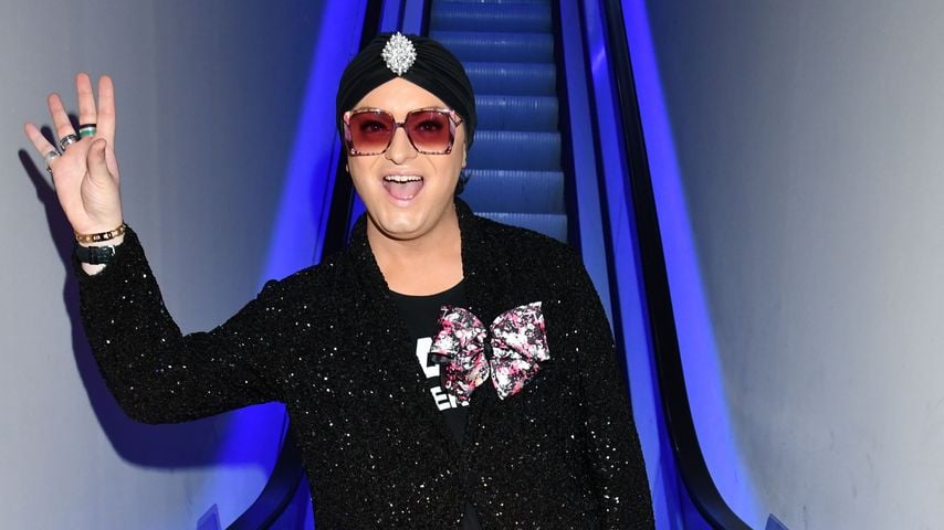 "Ich kann mehr": Julian Stoeckel schießt gegen Realitystars