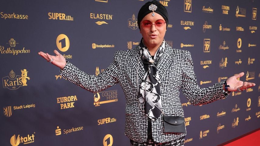 Geklärt: Darum fehlt Julian Stoeckel bei "Die Abrechnung"