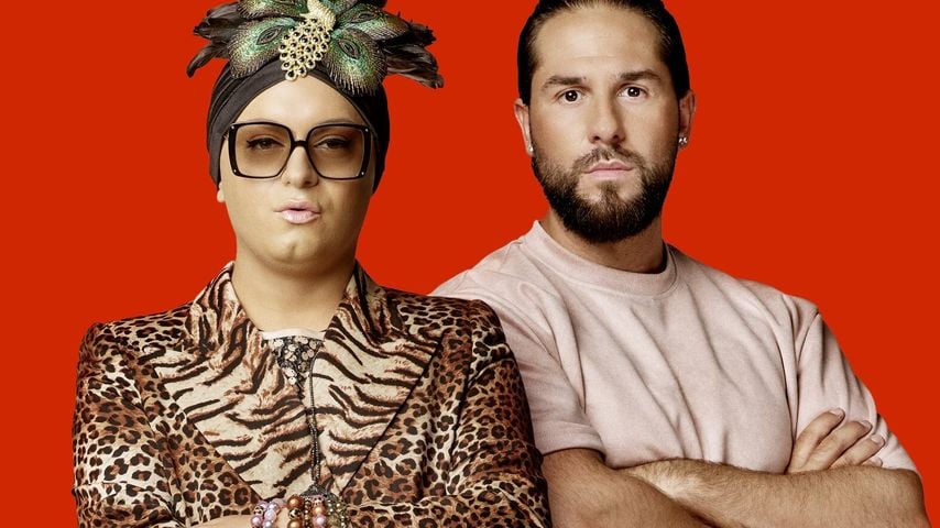 Nächstes Duo: Sie treffen bei "Die Abrechnung" aufeinander