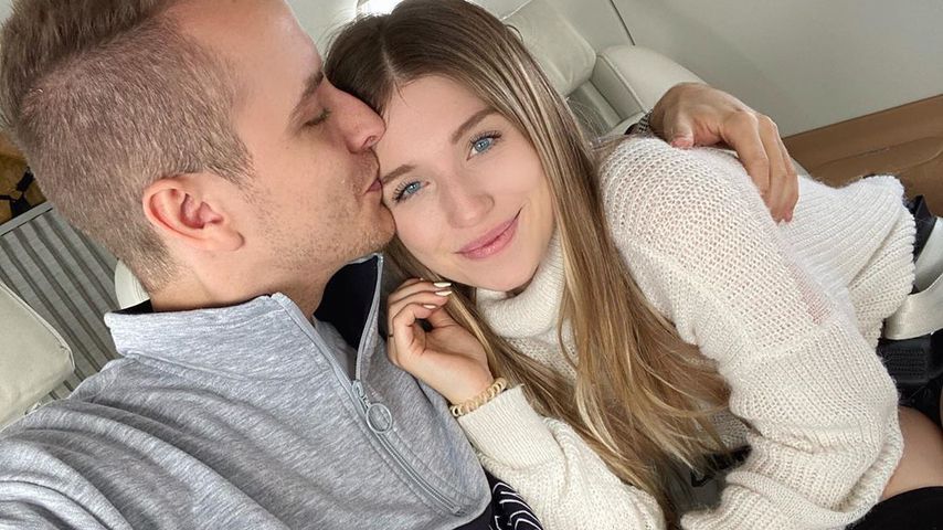 Emily schon lange Baby-Wunschname von Bibi und Julian