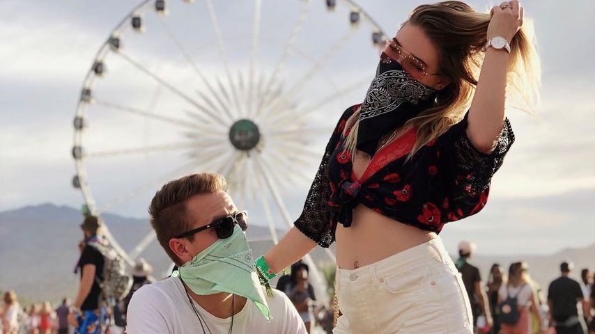 Influencer-Pics fallen weg: Coachella ist offiziell abgesagt