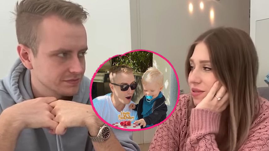 Bibi Claßen schockiert: Julian würde für Lio Alkohol kaufen!